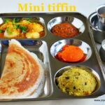 mini-tiffin