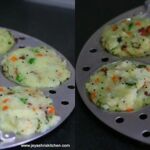 poha idli