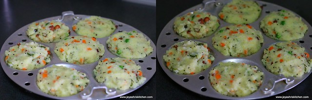 poha idli