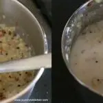 add buttermilk