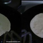 jowar- roti