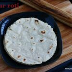 Jowar ki roti