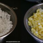 sago-upma