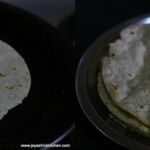 jowar roti
