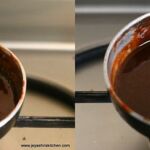 nutella spread