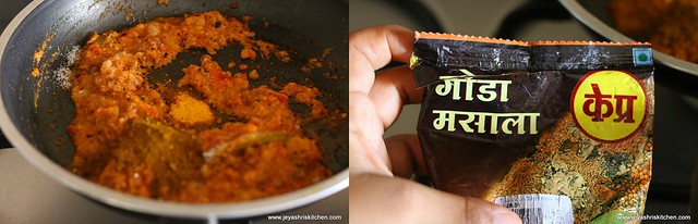 goda masala