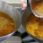 Thatta payar kuzhambu
