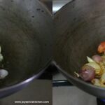 south indian gravy