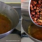 Tatta payar kuzhambu