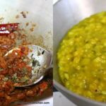 dal tadka