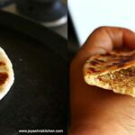 peshwari naan