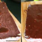 nutella- glaze