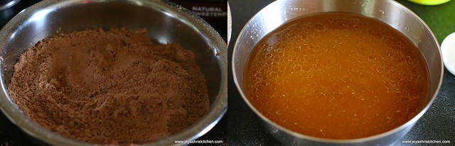 ragi flour