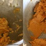 atta halwa