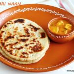 naan- recipe