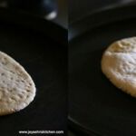 cook on both sides