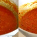 tomato- pickle