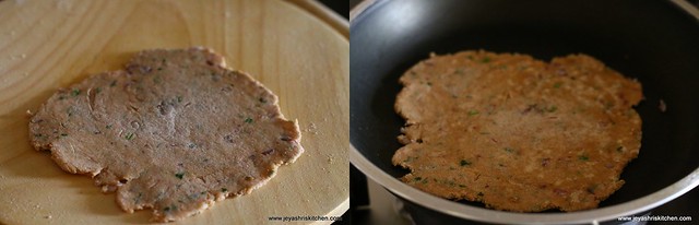 koki- roti 