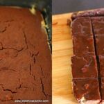 ragi chocolate cake