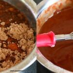 cake – batter