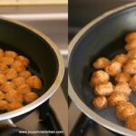 soya chunks