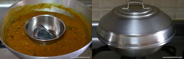 dal tadka