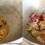 Dal tadka
