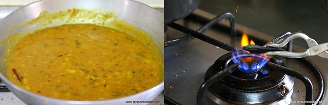 dal tadka