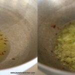Dal tadka