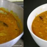 dal tadka