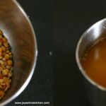 Dal-tadka