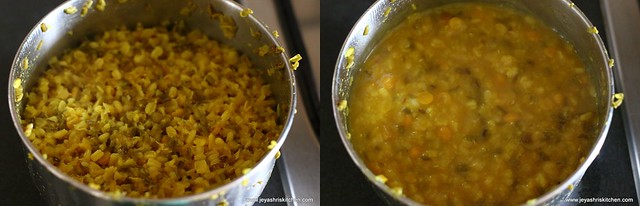 Dal-tadka