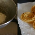 rava – murukku