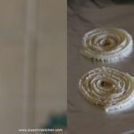 rava – murukku