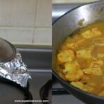 paneer -kali mirch