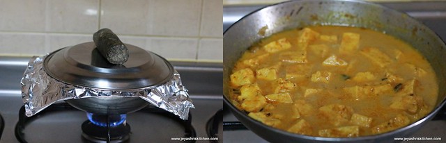 paneer -kali mirch