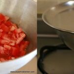 tomato- pickle