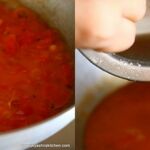 tomato -pickle