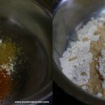 dal- paratha