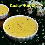 Kesar-rabdi