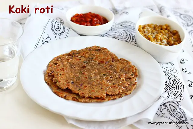 Koki-roti