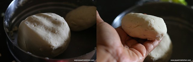 moong dal- murukku 