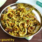 pudalangai-fry
