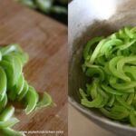 pudalangai -fry