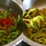 pudalangaai- fry