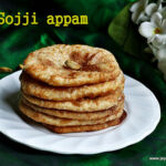 sojji- appam