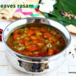 vethalai- rasam