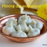 Moong dal modakam