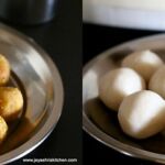 moong dal kozhukattai