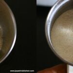 rava -murukku